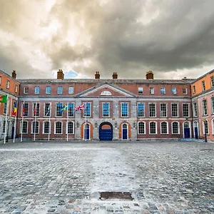 *** Guest house No 9 Rathgar Ireland