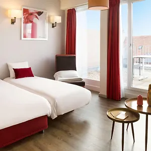 *** Aparthotel Adagio Switzerland