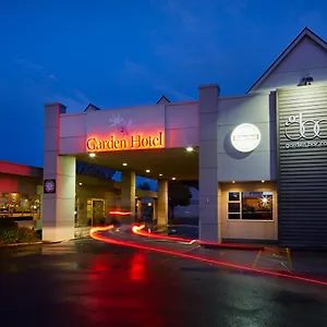 Hotel The Garden, Christchurch