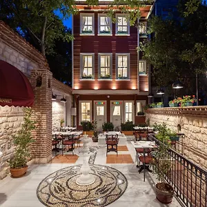  Hotel Turkish House Turkey