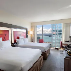 **** Hotel Novotel New Zealand