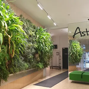 Astelia 4*, Wellington Nouvelle-Zélande
