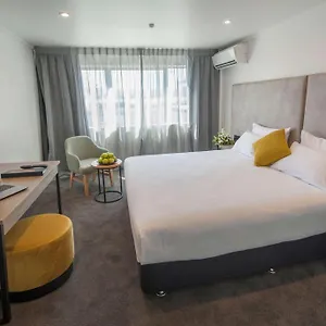 **** Hotel Sudima New Zealand