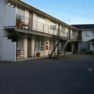 The Adelphi Christchurch