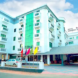 *** Hotel Horizon International India