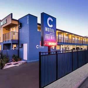 4* Motel C-motel