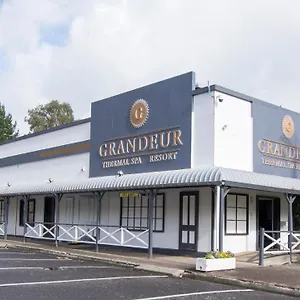 *** Resort Grandeur Thermal New Zealand