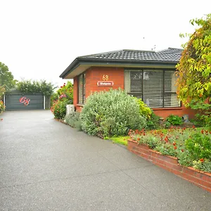 4* Bed & Breakfast Avenue Westgrove