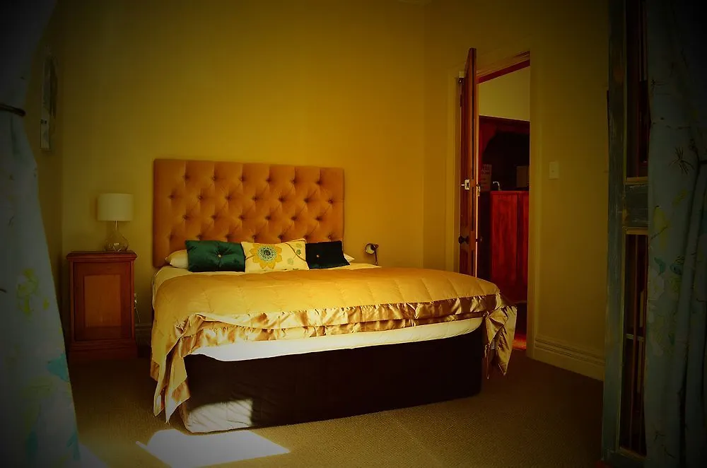 The Grange Motel Christchurch