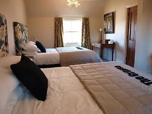 The Grange Motel Christchurch